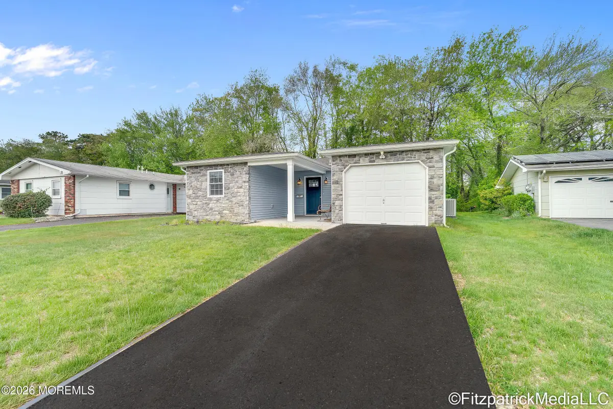 35 Markham Road, Brick, NJ 08724 - #1