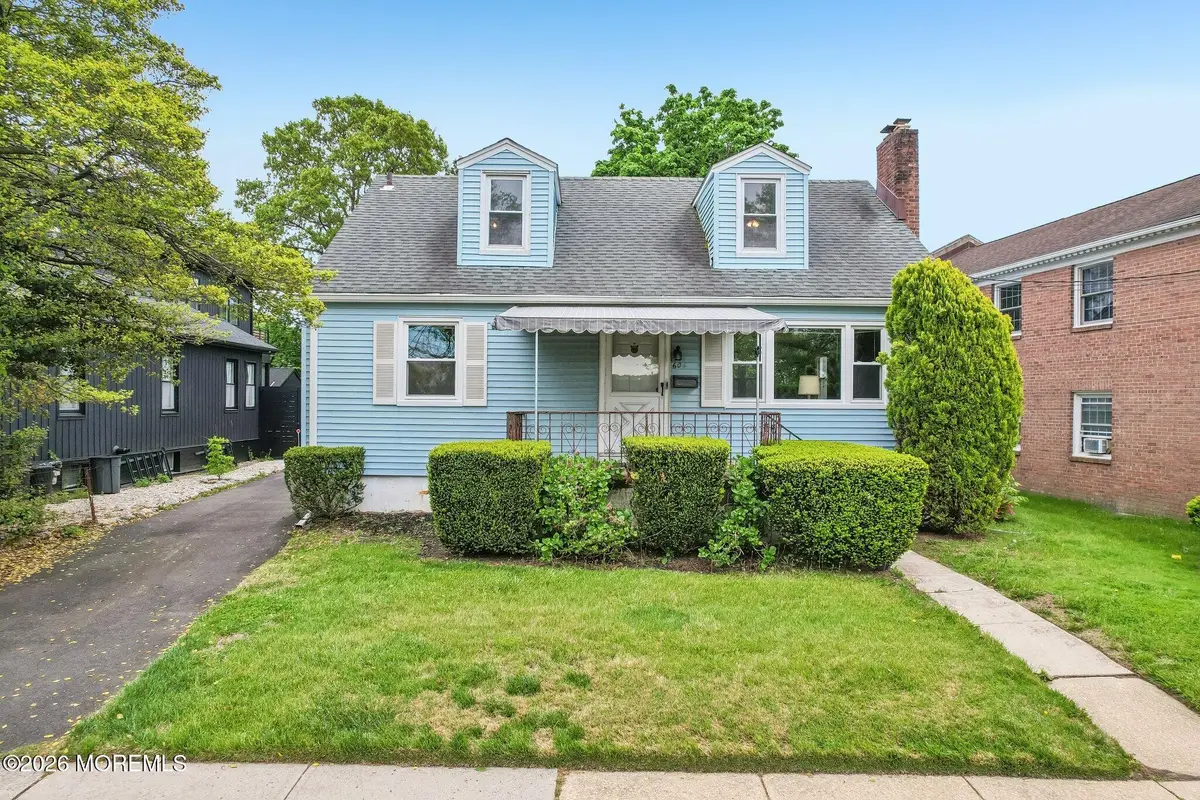 604 State Route 71, Spring Lake Heights, NJ 07762 - #1