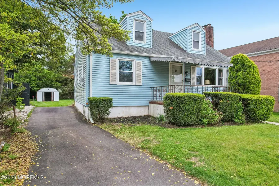 604 State Route 71, Spring Lake Heights, NJ 07762 - #2