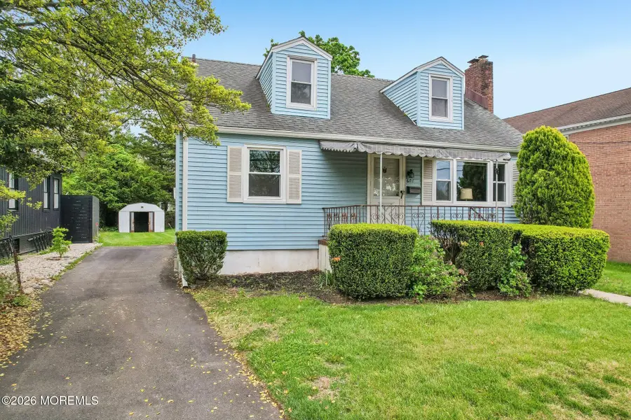 604 State Route 71, Spring Lake Heights, NJ 07762 - #3