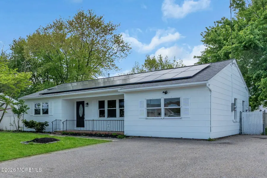 1009 Orlando Drive, Forked River, NJ 08731 - #3