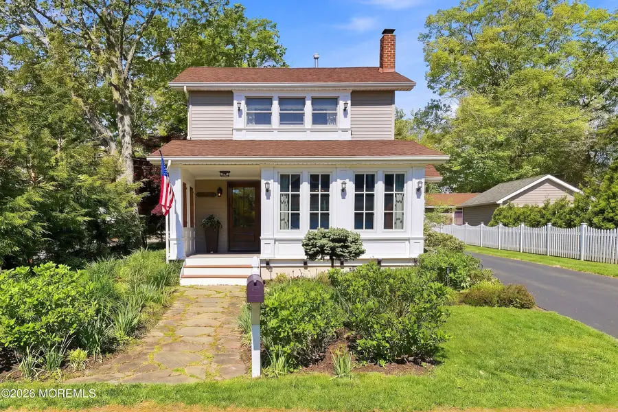 219 Henley Avenue, Pine Beach, NJ 08741 - #3