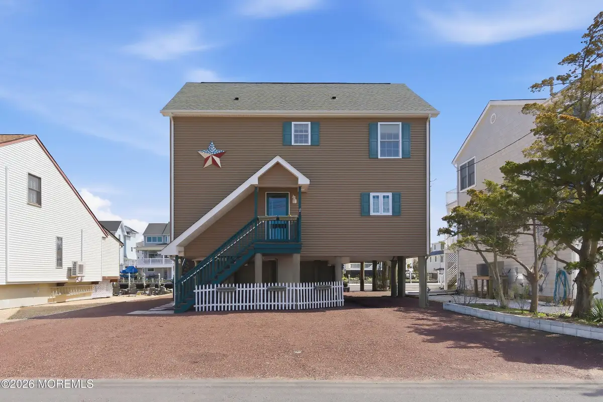 1215 Niihau Drive, Forked River, NJ 08731 - #1