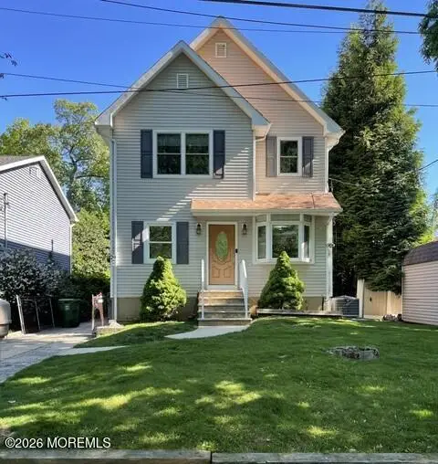 65 Coleman Street, Edison, NJ 08817