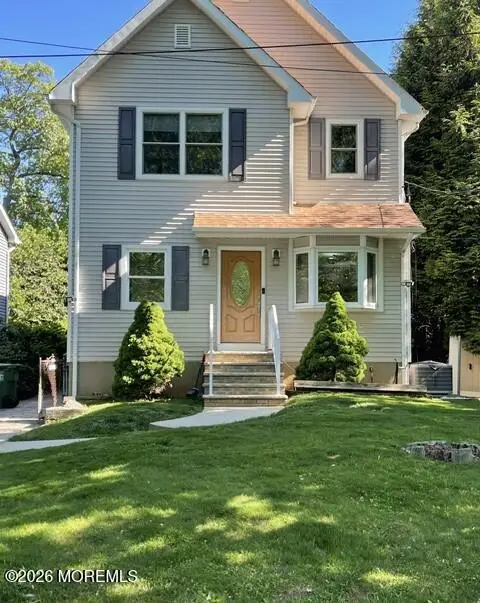 65 Coleman Street, Edison, NJ 08817 - #2