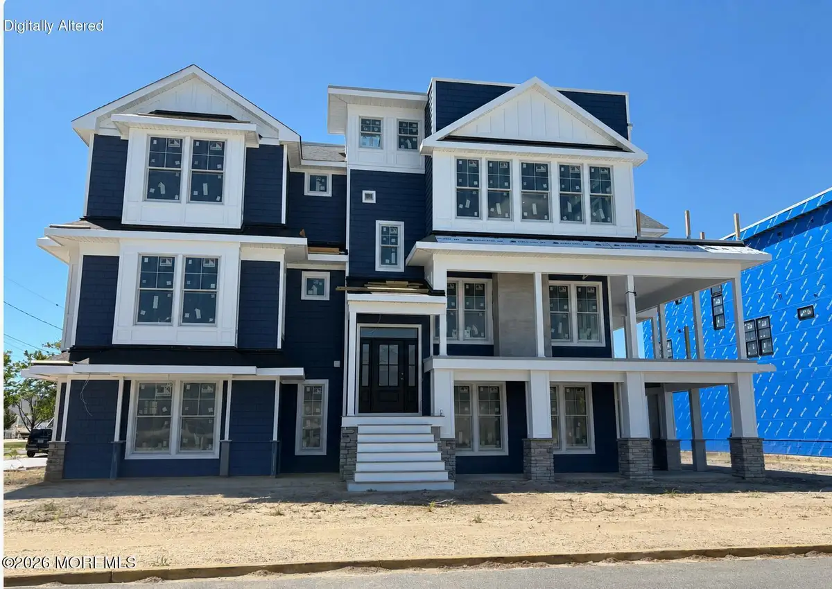 1519 Bayview Avenue, Seaside Park, NJ 08752 - #1