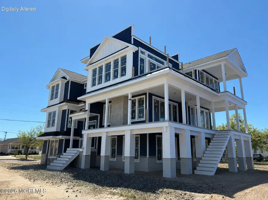 1519 Bayview Avenue, Seaside Park, NJ 08752 - #2