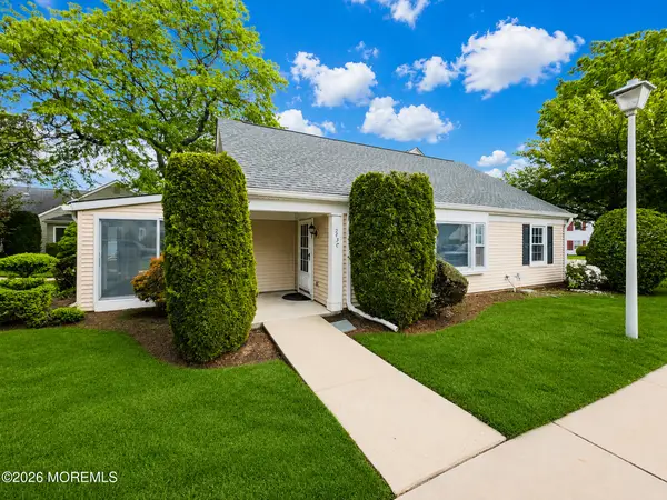 243C Mayflower Way, Monroe, NJ 08831