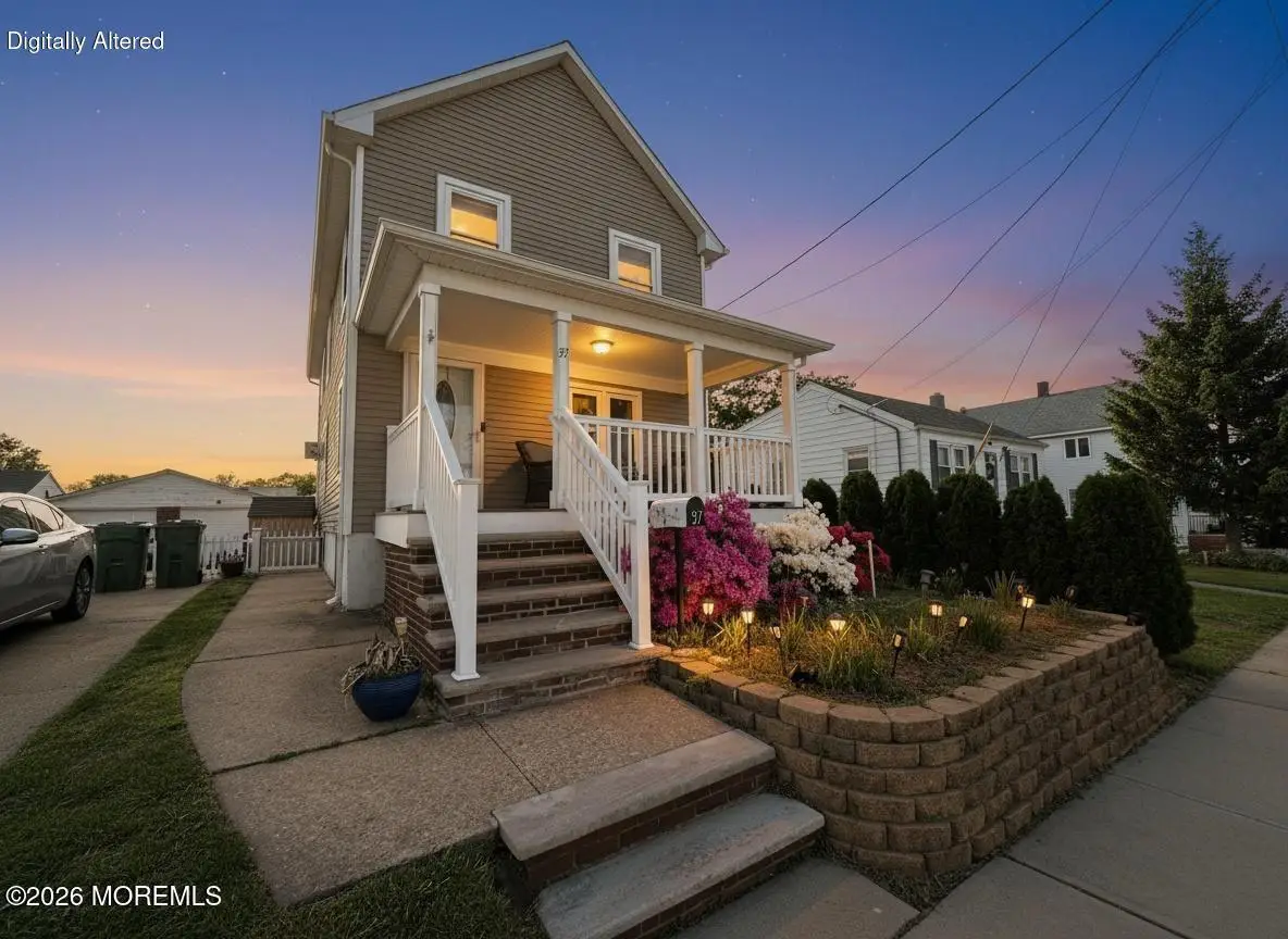 37 Boehmhurst Avenue, Sayreville, NJ 08872 - #1
