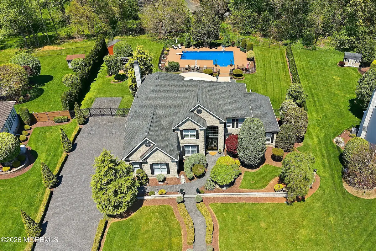 113 Country View Drive, Freehold, NJ 07728 - #1