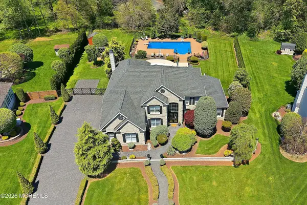 113 Country View Drive, Freehold, NJ 07728