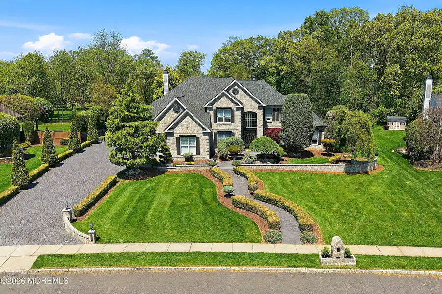 113 Country View Drive, Freehold, NJ 07728 - #2