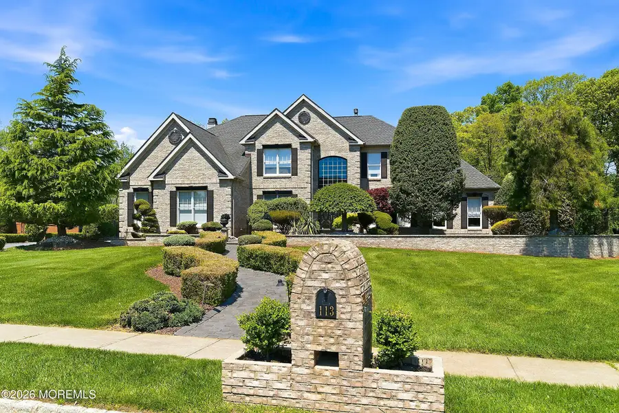 113 Country View Drive, Freehold, NJ 07728 - #3