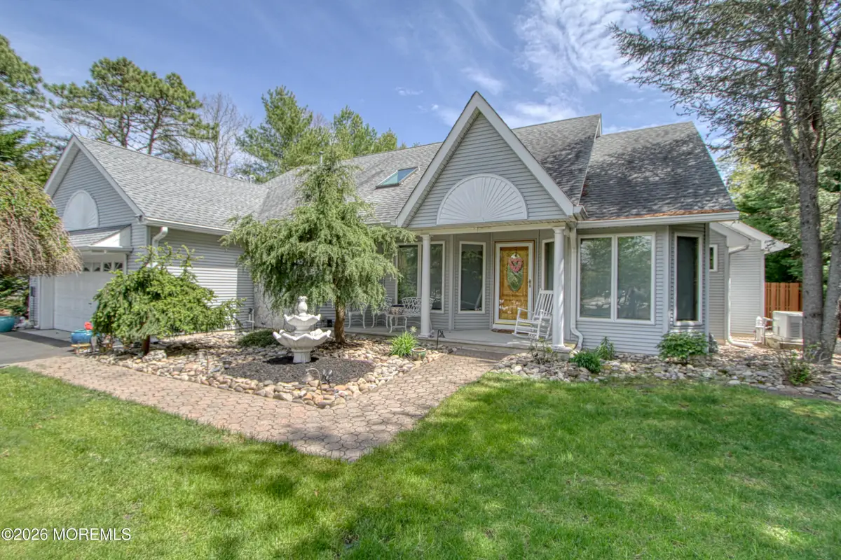 713 Western Boulevard, Lanoka Harbor, NJ 08734 - #1
