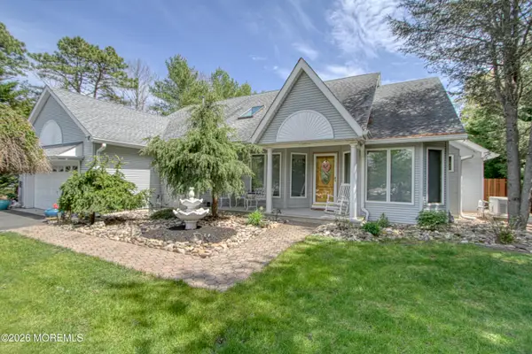 713 Western Boulevard, Lanoka Harbor, NJ 08734