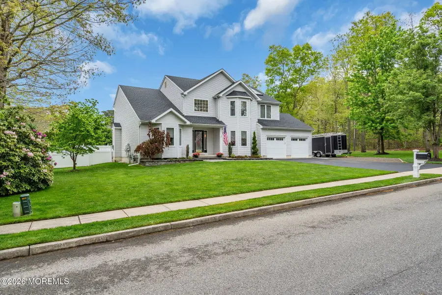 205 Waycross Court, Lanoka Harbor, NJ 08734 - #3