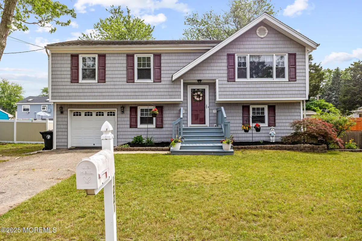 1221 Bewick Street, Toms River, NJ 08753 - #1