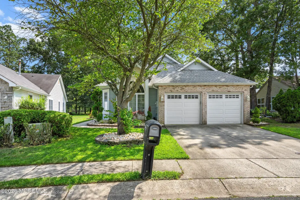 1635 Lacebark Court, Toms River, NJ 08755 - #1