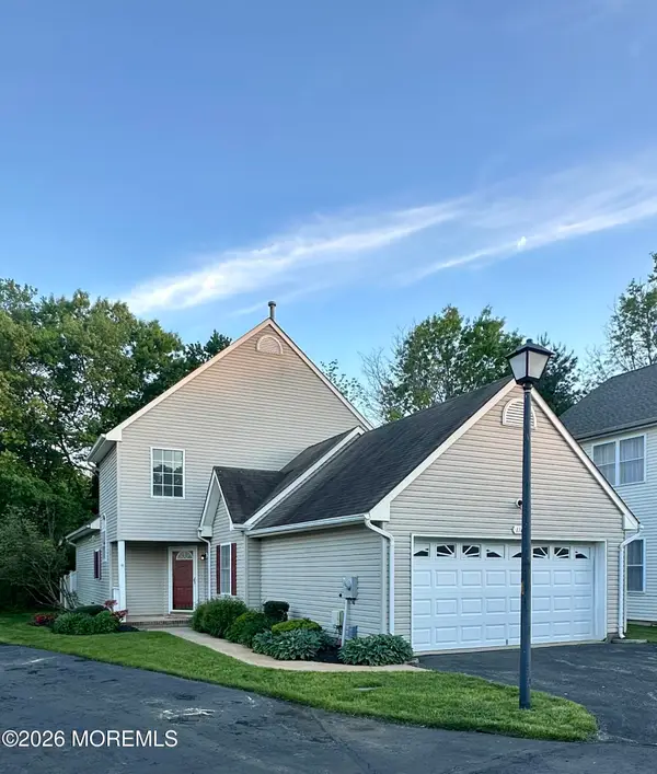 116 Golf View Boulevard, Toms River, NJ 08753