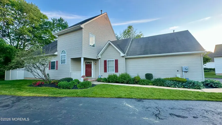 116 Golf View Boulevard, Toms River, NJ 08753 - #2