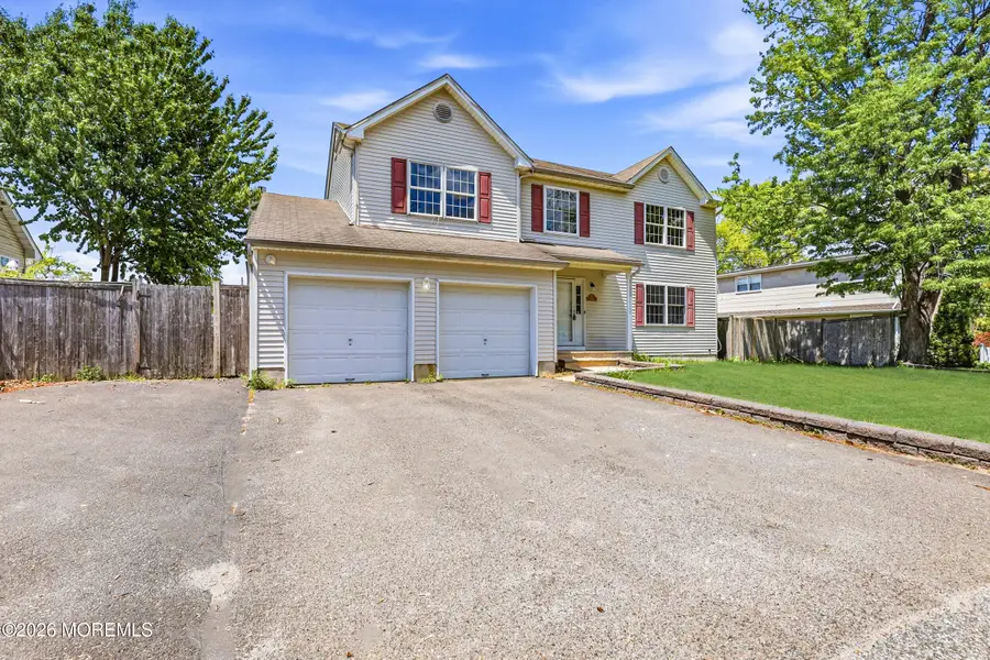 808 Anchor Avenue, Beachwood, NJ 08722 - #3