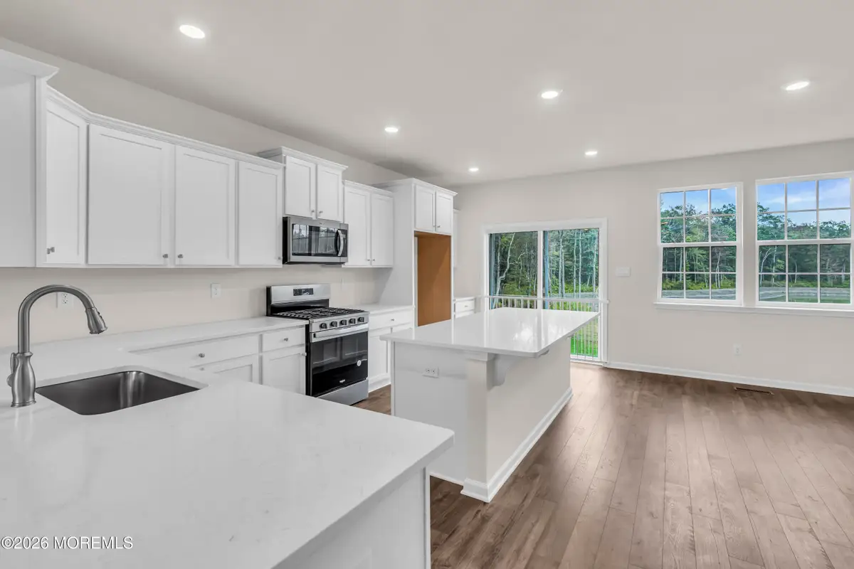 282 Mantoloking Drive, Jackson, NJ 08527 - #1