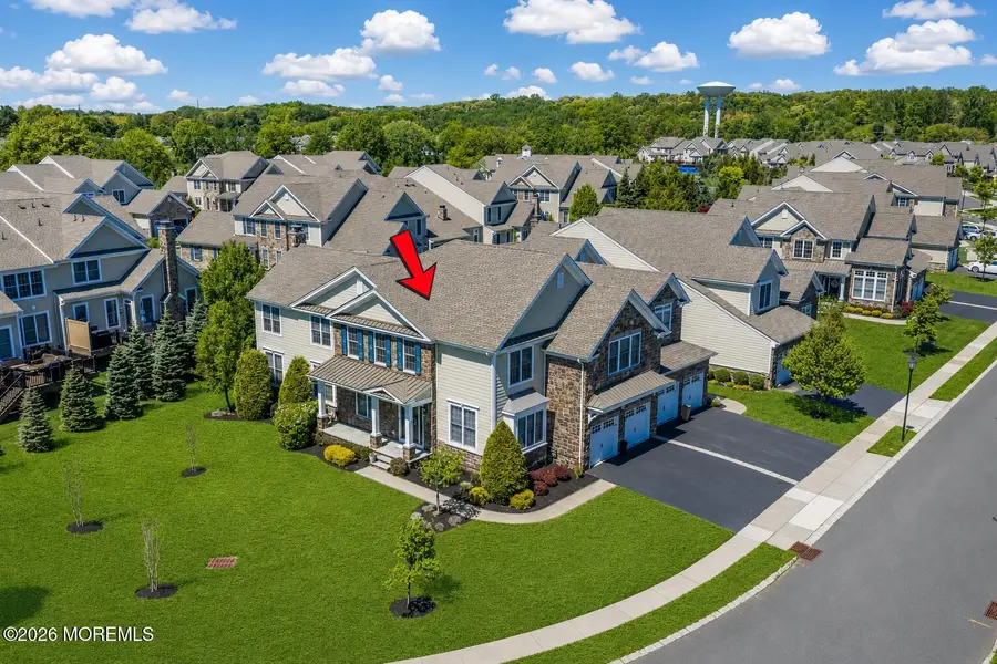 17 Spalding Drive #331, Holmdel, NJ 07733 - #2
