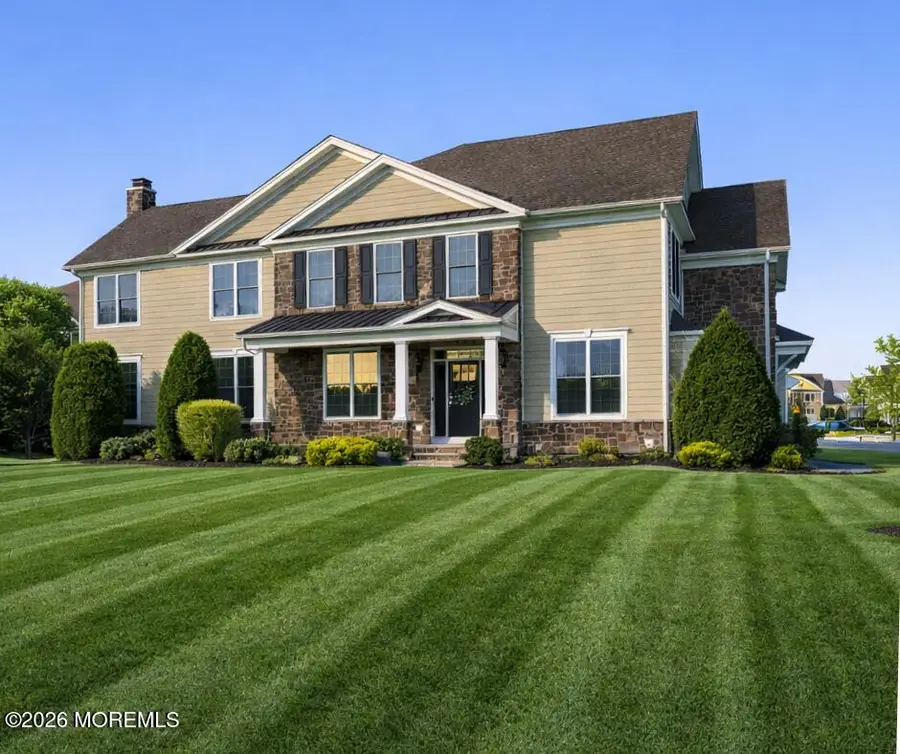 17 Spalding Drive #331, Holmdel, NJ 07733 - #3