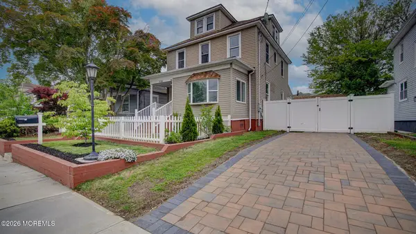 536 Main Street, South Amboy City, NJ 08879