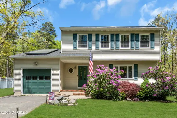 25 Sydor Avenue, Jackson, NJ 08527