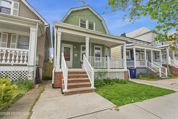 339 Lawrie Street, Perth Amboy City, NJ 08861