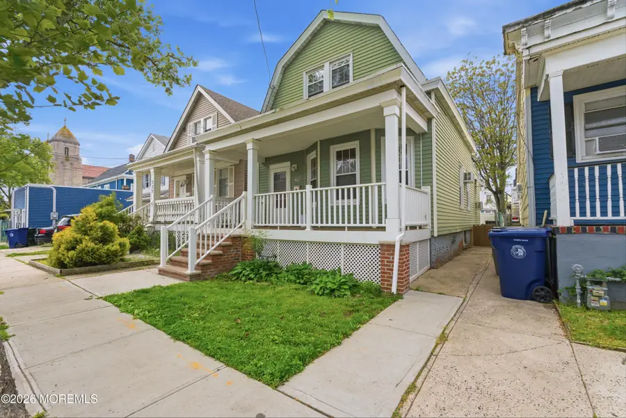 339 Lawrie Street, Perth Amboy, NJ 08861 - #2