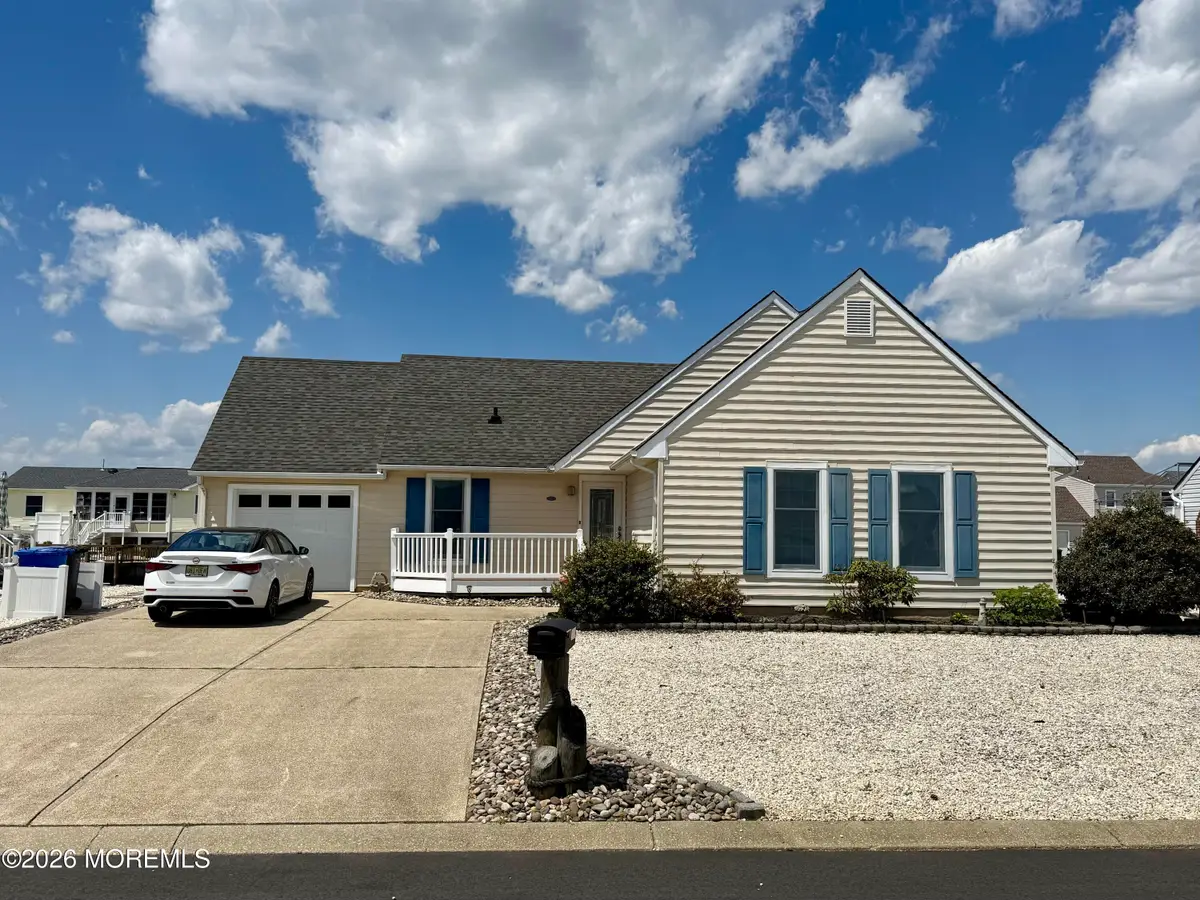 124 Matilda Drive, Manahawkin, NJ 08050 - #1