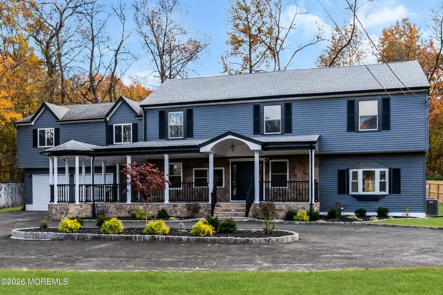 537 Atlantic Avenue, Matawan, NJ 07747 - #3