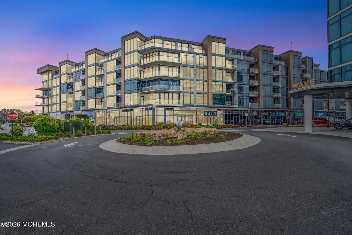15 Morris Avenue #202, Long Branch, NJ 07740 - #1
