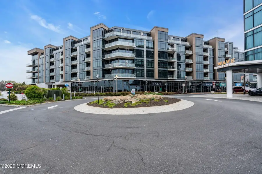 15 Morris Avenue #202, Long Branch, NJ 07740 - #2
