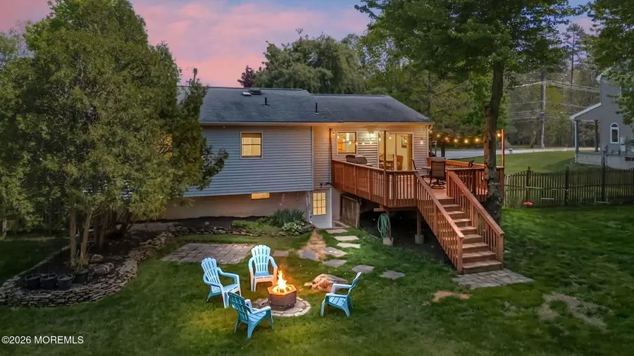 356 Leesville Road, Jackson, NJ 08527 - #2