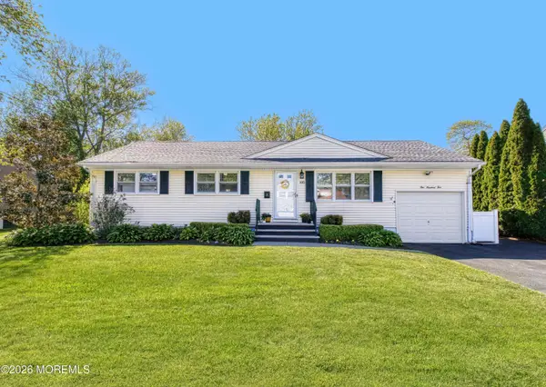 105 Cranbury Road, Brick, NJ 08724