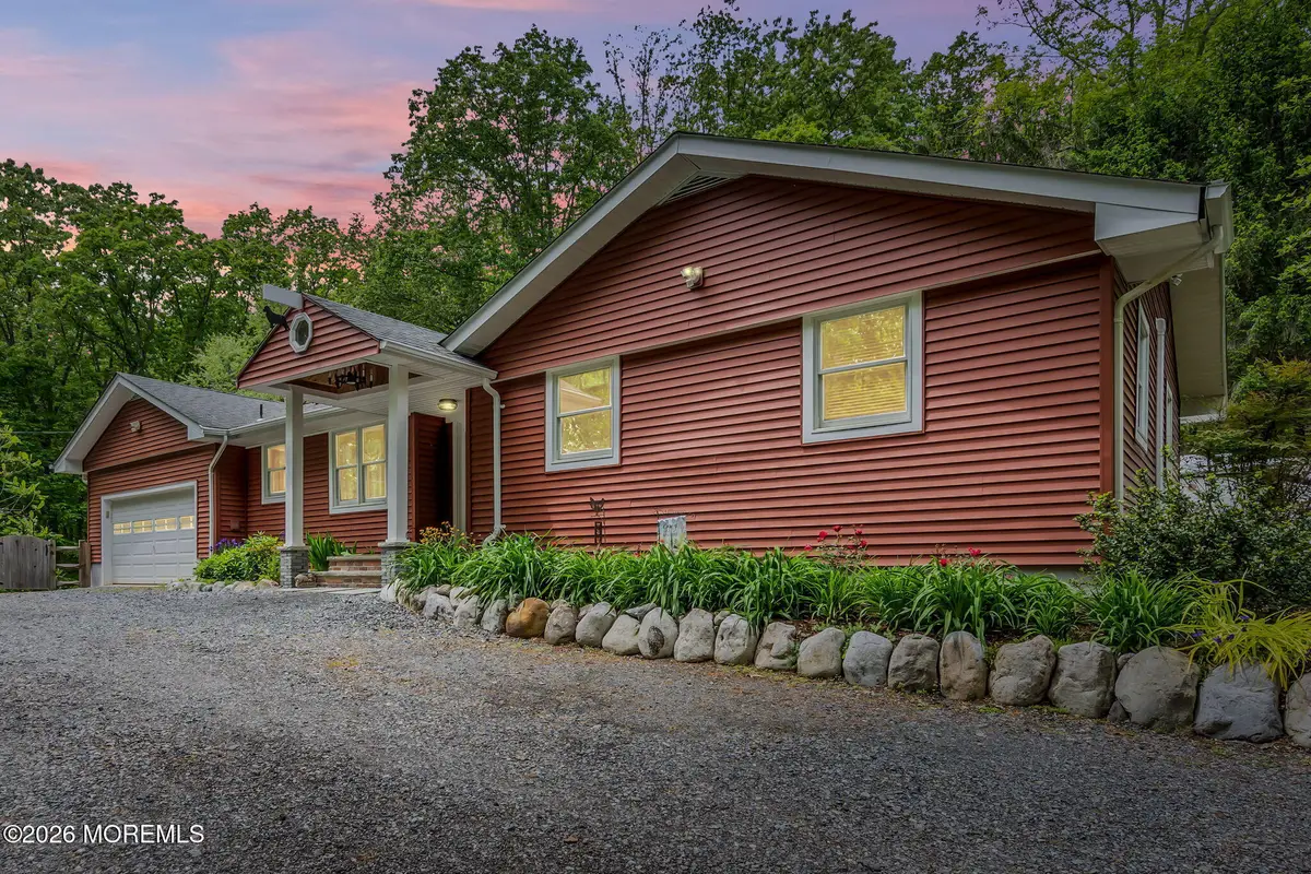8 Rues Road, Cream Ridge, NJ 08514 - #1