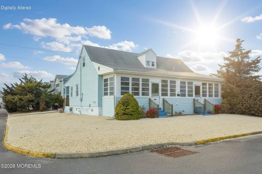 1706 Baltimore Avenue, Lavallette, NJ 08735 - #2