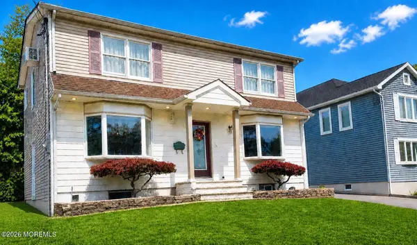 39 Joyce Place, Parlin, NJ 08859