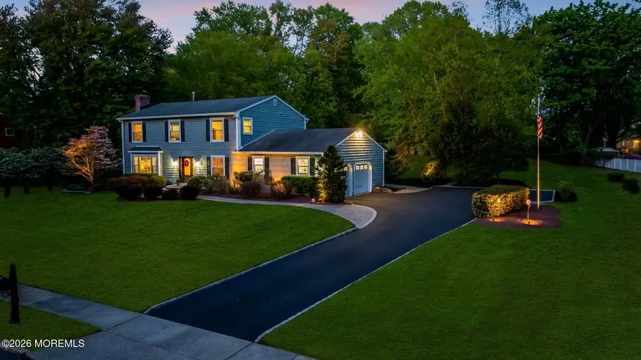 39 Jean Terrace, Red Bank, NJ 07701 - #3