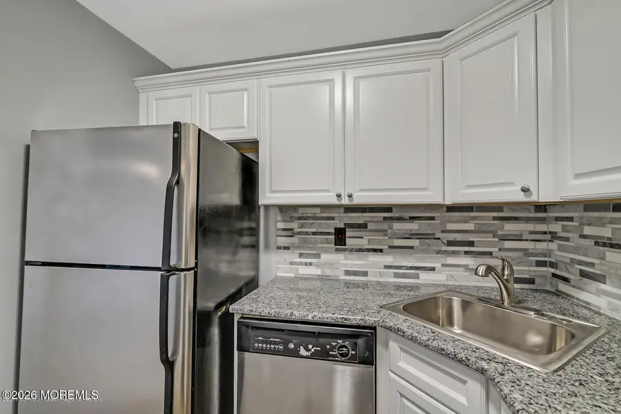 87 Arrowood Road #E, Manalapan, NJ 07726 - #3
