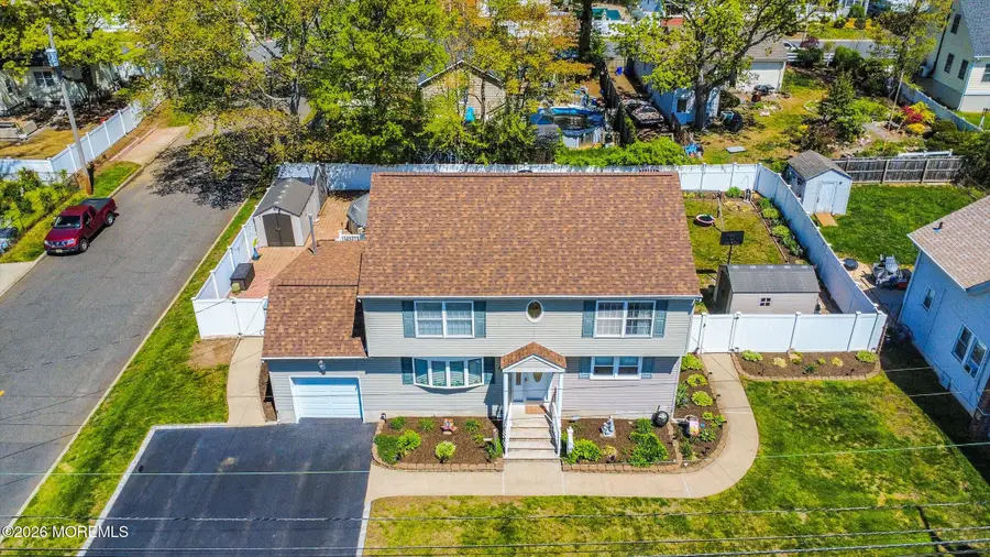209 Park Avenue, Union Beach, NJ 07735 - #2