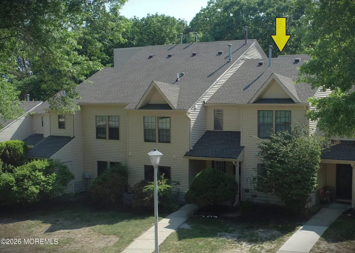 126 Whispering Oaks Way, Jackson, NJ 08527 - #1