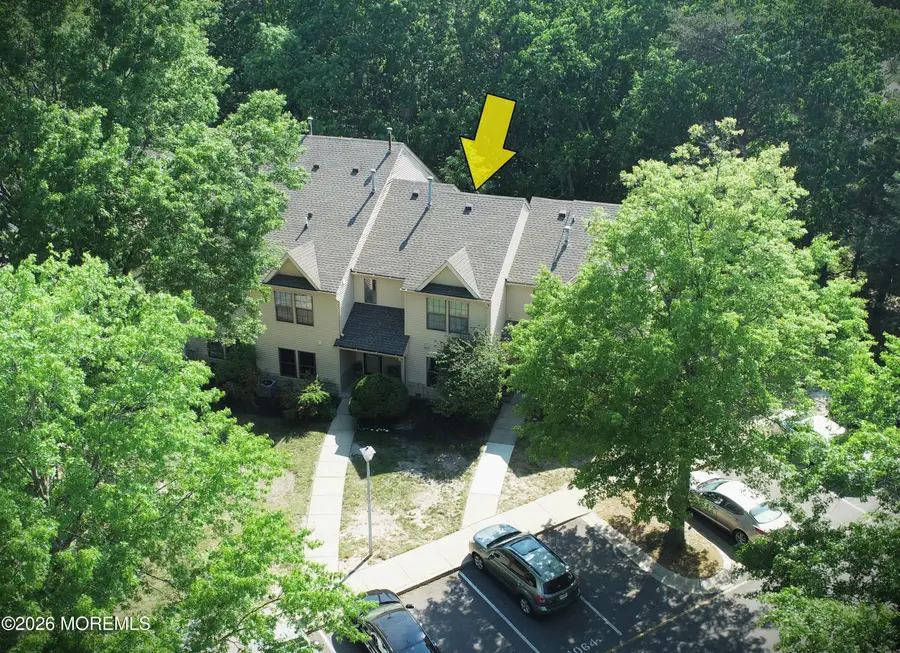 126 Whispering Oaks Way, Jackson, NJ 08527 - #3