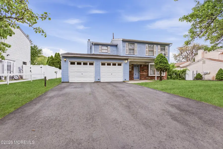 9 Snowdrift Lane, Howell, NJ 07731 - #2