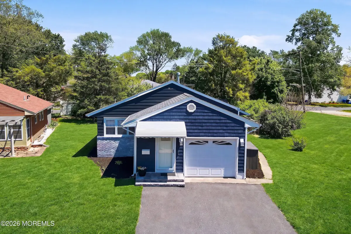 19 Acacia, Toms River, NJ 08755 - #1