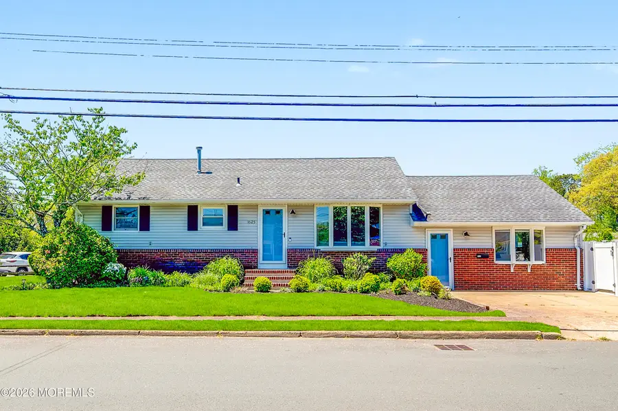 1625 Jackson Street, Point Pleasant, NJ 08742 - #2