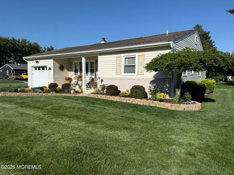 40 Stanford Drive, Toms River, NJ 08757 - #2